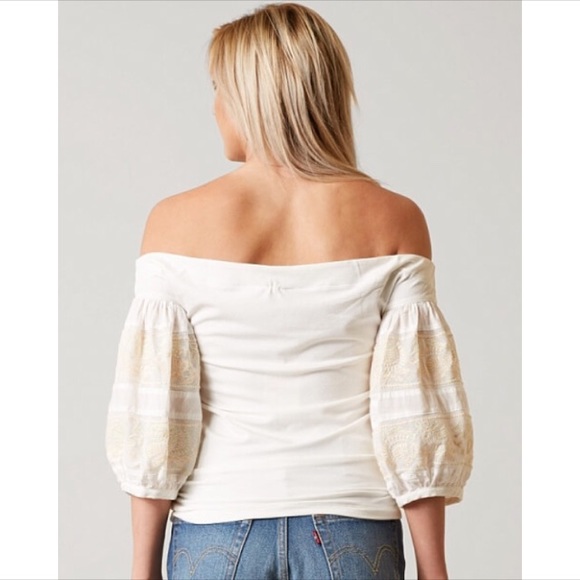 👘HP👘Free People Rock With It - Picture 5 of 14